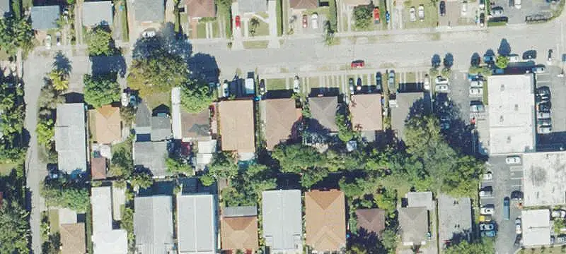 Four-Bedroom Duplex Property