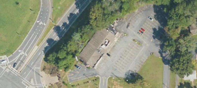 Retail Space with Highway Access