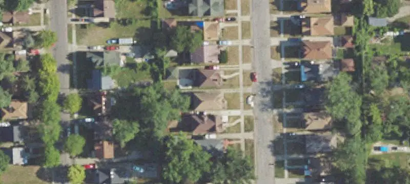 Two-Unit Duplex