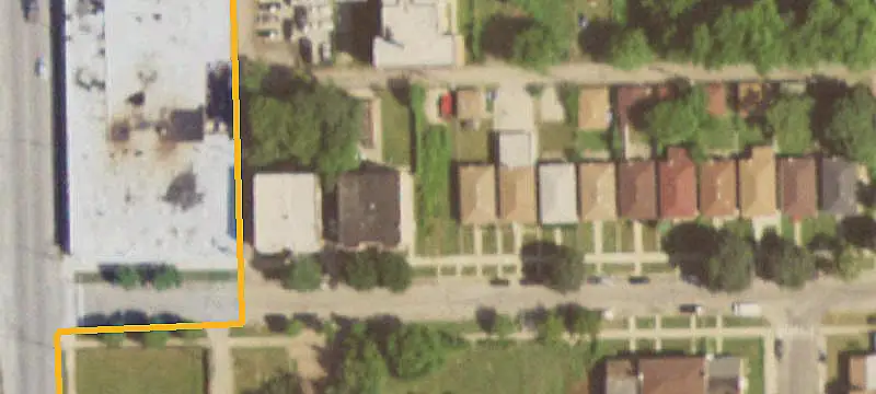 Land or Vacant Lot