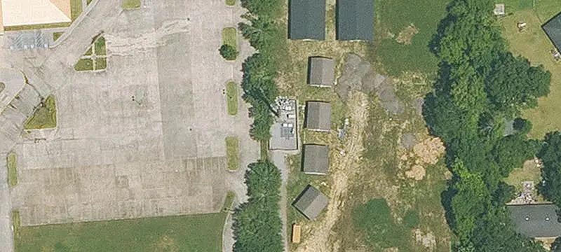Commercial Land Development Site
