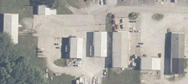 Flex Space with Garage