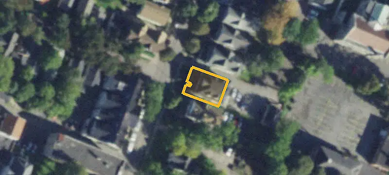 7-Unit Multifamily Property