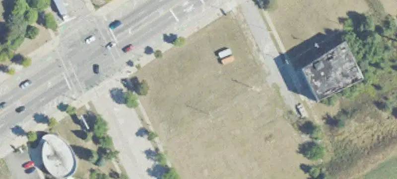 Multi-Parcel Commercial Land