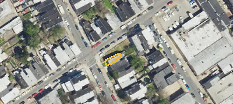 Vacant Development Land