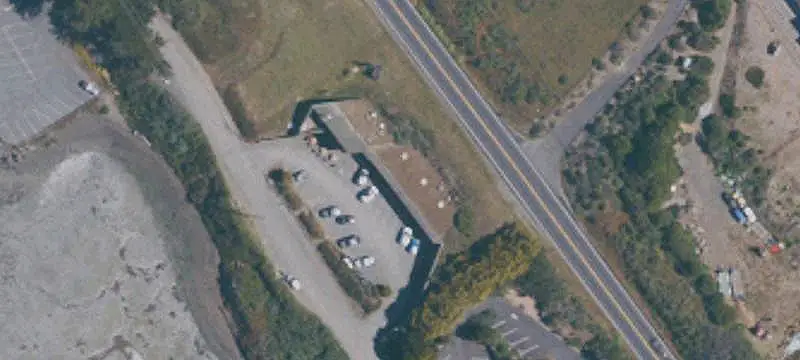 Mixed-Use Property with Bay Views