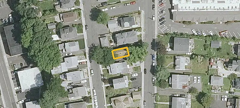 Renovated Two-Family Duplex