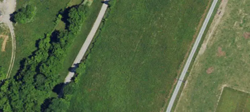 Farms Across Three Tracts