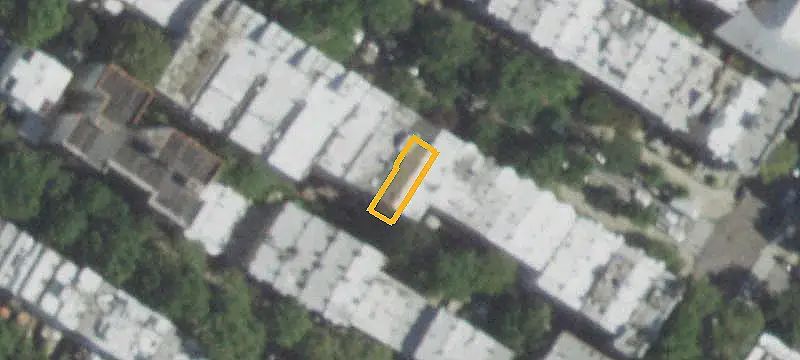 Top-Floor Duplex Co-op