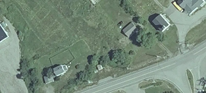 Land