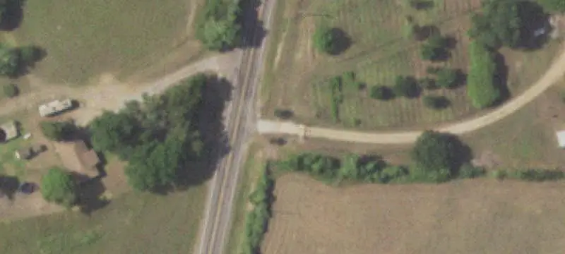 Farm Property with Log Home
