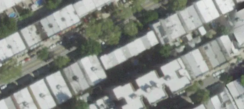 Two-Bedroom Residential Income Property