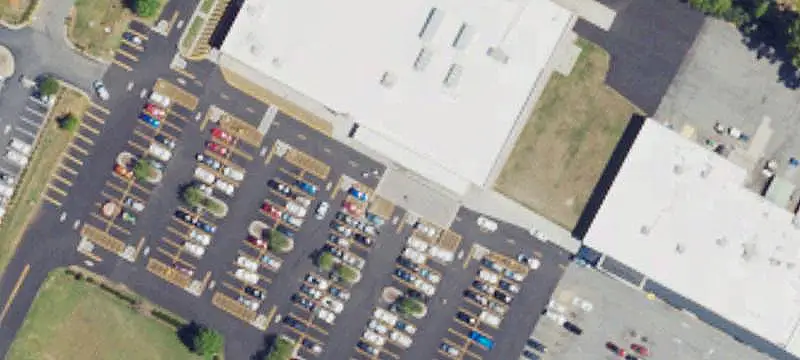 Land or Vacant Lot