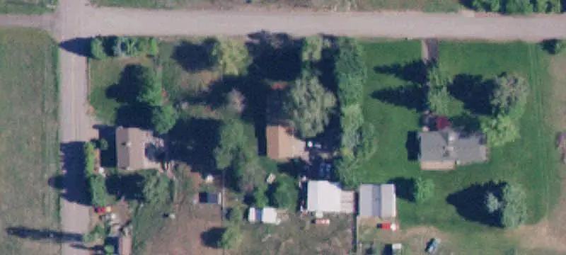 Light Industrial Land with Truck Access