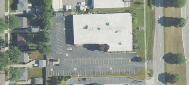 Flexible Office Building