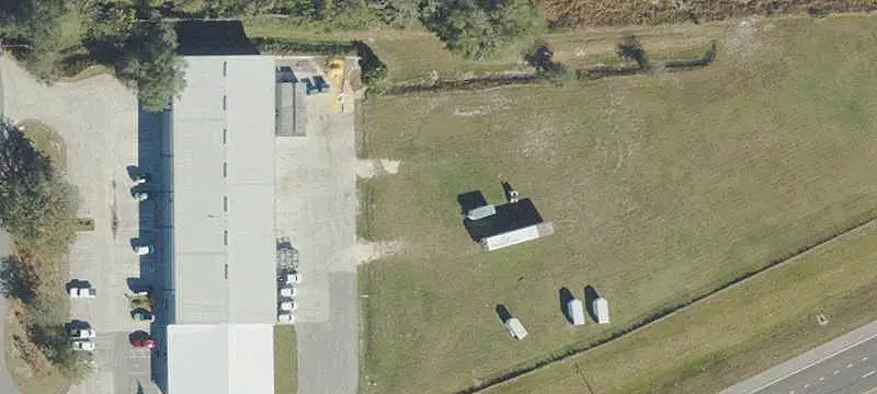 Flex Space with Warehouse