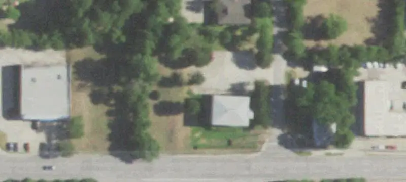 Professional Office Building
