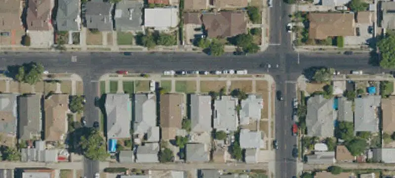 Two-Unit Duplex
