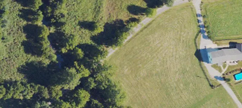 Creekside Agricultural Land