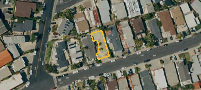 Renovated Mid-Century Triplex