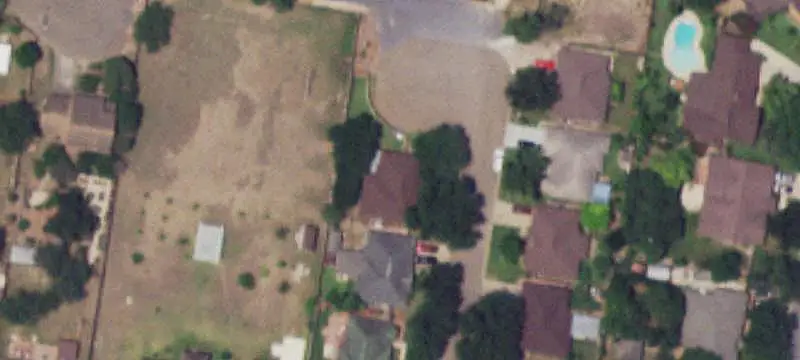 Two-Bedroom Multifamily Property