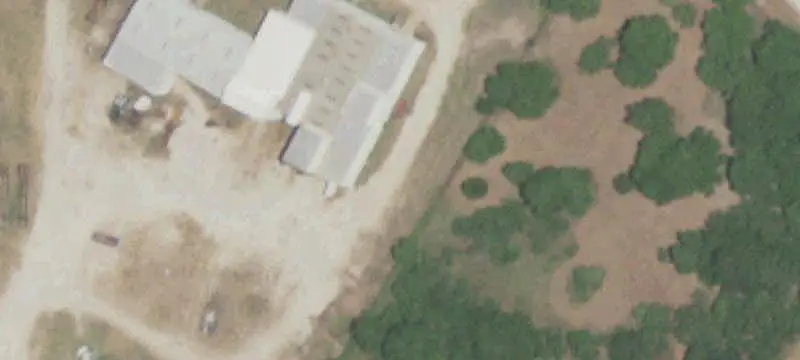 Heavy Industrial Manufacturing Facility