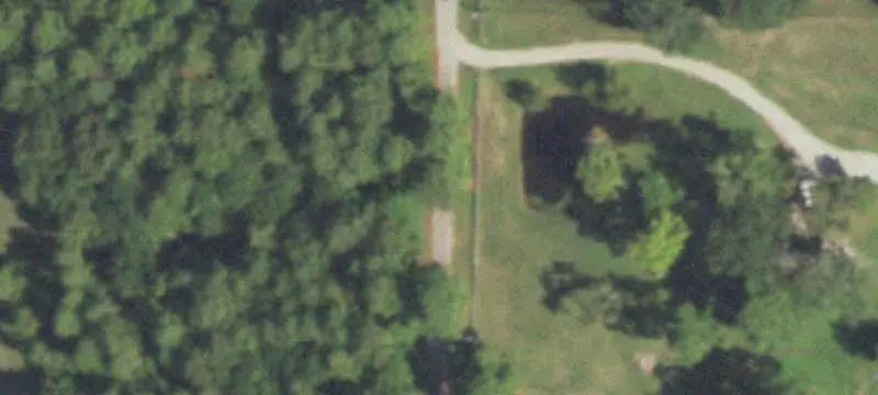 Acreage Ranch with Guest Quarters