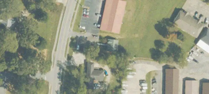 Brick Specialty Property