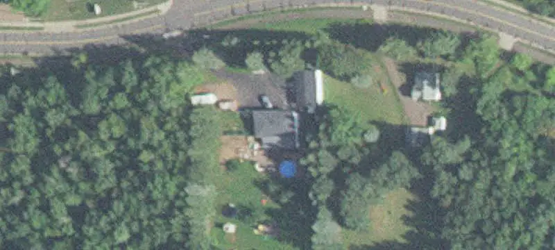 Commercial Land with Roadway Access
