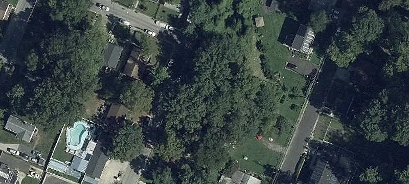 Vacant Land