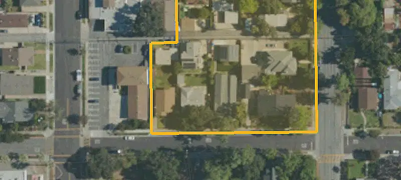 Multifamily Property with Bonus Studio
