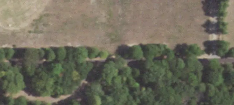 Farm Property with Manufactured Home