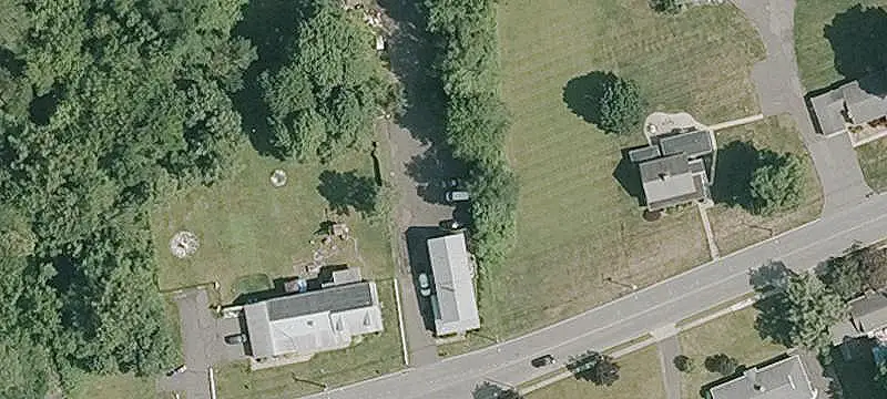 3-Unit Triplex with Separate Utilities