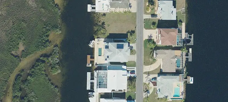 4161 ORCHID, Hernando Beach, FL 34607