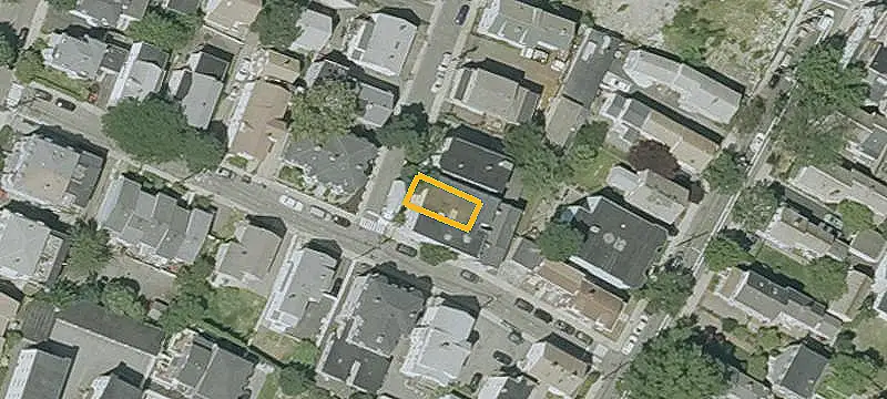 Three-Unit Triplex Property