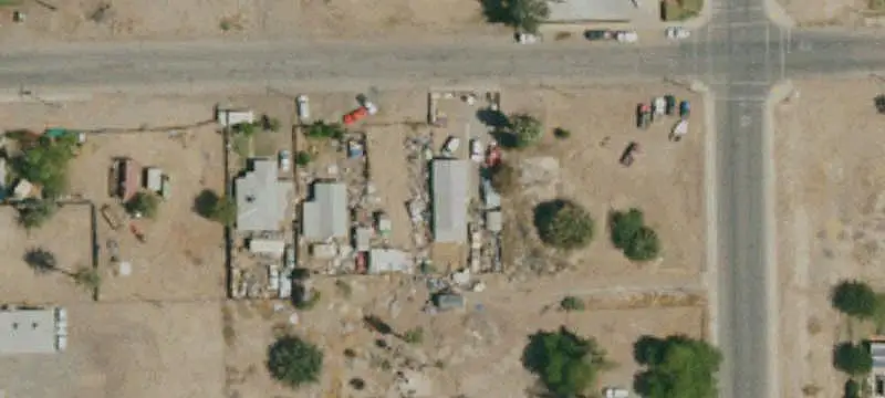 20-Unit Apartment Building