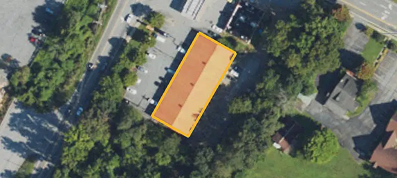 Commercial Land with Road Frontage