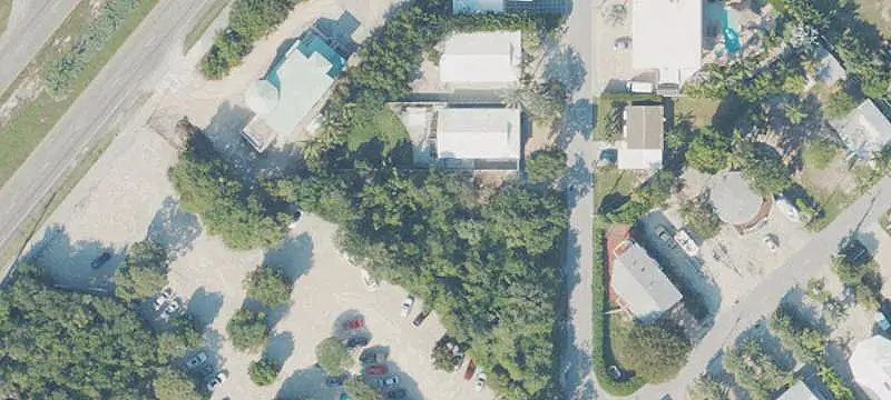 Land or Vacant Lot