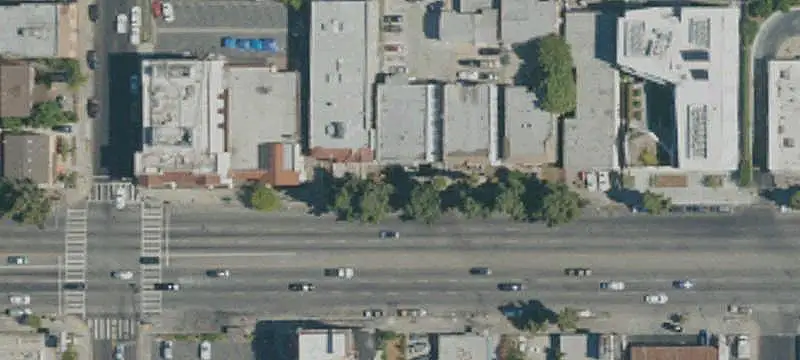 8-Unit Apartment Building