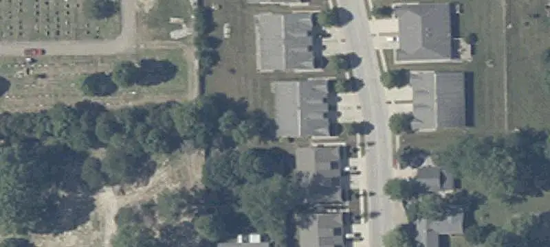 Vacant Land
