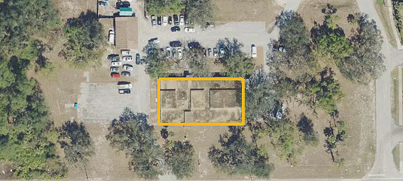 Commercial Redevelopment Land