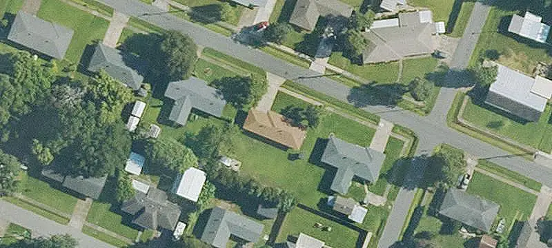 Vacant Land