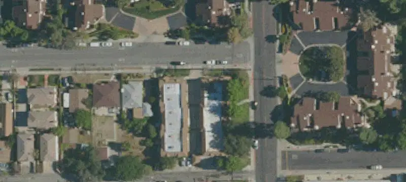 Single-Story Flex Space