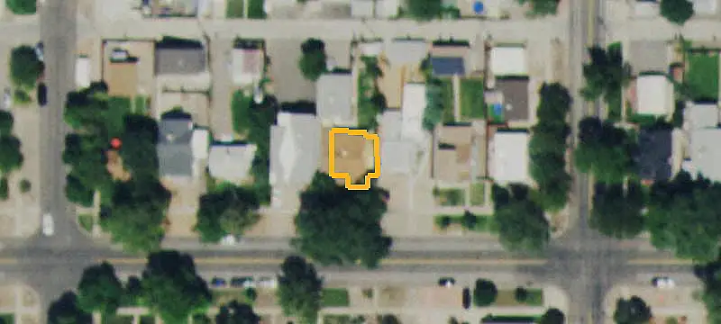 Multifamily Property with Detached ADU