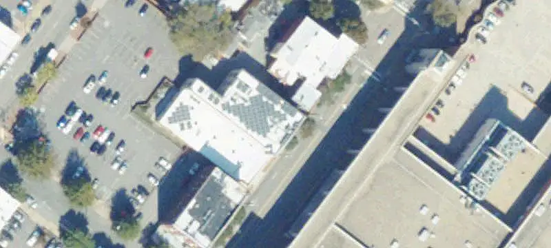 15-Unit Apartment Building with Garage