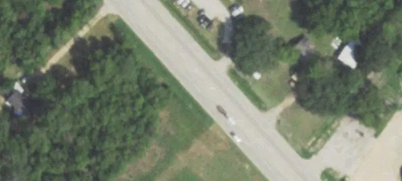 Commercial Land with Pad Sites