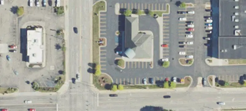 C-3 Retail Shopping Center