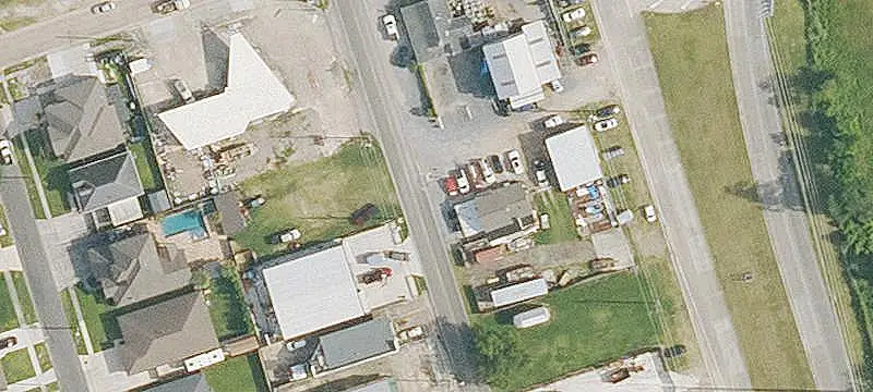 Flexible Live-Work Property