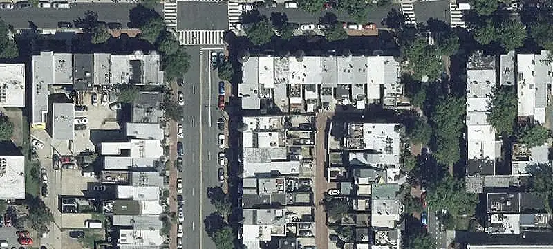 Updated Residential Income Property