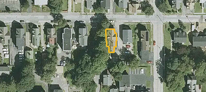 New-Construction Duplex